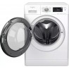 Whirlpool FFB 10469 BV EE Πλυντήριο Ρούχων