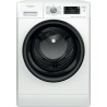 Whirlpool FFB 9469 BV EE Πλυντήριο Ρούχων