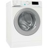 Indesit BWE 101485X WS EU N Πλυντήριο Ρούχων