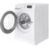 Indesit BWE 101485X WS EU N Πλυντήριο Ρούχων