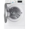 Indesit BWE 101485X WS EU N Πλυντήριο Ρούχων