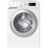 Indesit BWE 101485X WS EU N Πλυντήριο Ρούχων