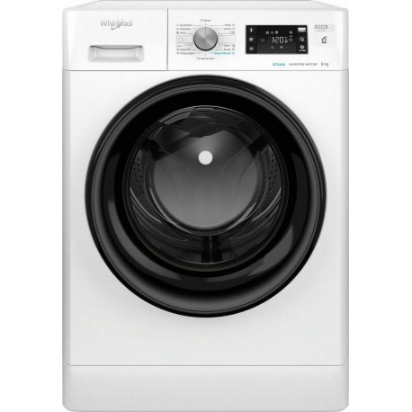 Whirlpool FFB 8458 BV EE Πλυντήριο Ρούχων