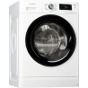 Whirlpool FFB 8458 BV EE Πλυντήριο Ρούχων