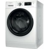 Whirlpool FFB 8458 BV EE Πλυντήριο Ρούχων