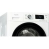 Whirlpool FFB 8458 BV EE Πλυντήριο Ρούχων