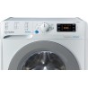 Indesit BWE 91485X WS EU N Πλυντήριο Ρούχων