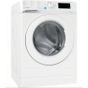 Indesit BWE 81285X W EE N Πλυντήριο Ρούχων