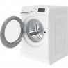 Indesit BWE 81285X W EE N Πλυντήριο Ρούχων