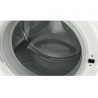 Indesit BWE 81285X W EE N Πλυντήριο Ρούχων