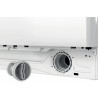 Indesit BWE 81285X W EE N Πλυντήριο Ρούχων