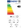 Indesit BWE 81285X W EE N Πλυντήριο Ρούχων