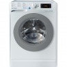 Indesit BWE 71283X WS EE N Πλυντήριο Ρούχων