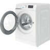 Indesit BWE 71283X WS EE N Πλυντήριο Ρούχων