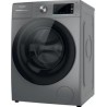 Whirlpool W6 W945SB EE Πλυντήριο Ρούχων με Ατμό