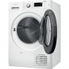 Whirlpool FFT M11 82B EE Στεγνωτήριο