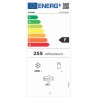 Hisense FV191N4AW1 Κάθετος Καταψύκτης