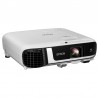 Epson EB-FH52 projector