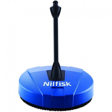 Nilfisk Compact Patio Acc Βούρτσα Πλυστικού (128500700)