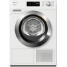 Miele TEF775WP Στεγνωτήριο με αντλία θερμότητας EcoSpeed 8kg