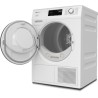 Miele TEF775WP Στεγνωτήριο με αντλία θερμότητας EcoSpeed 8kg