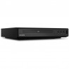 Philips TAEP200/12 DVD Player με USB και HDMI