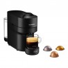 Delonghi ENV90.B Vertuo Pop Black Mηχανή Nespresso