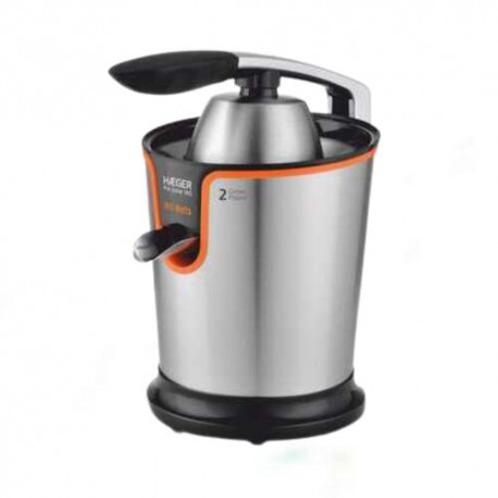 Haeger CJ-160.005A PRO Juice Ηλεκτρικός Στίφτης