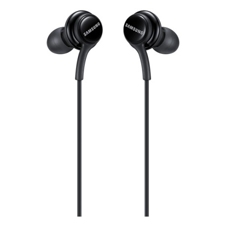 Samsung EO-IA500 In-ear Handsfree με Βύσμα 3.5mm Μαύρο