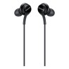 Samsung EO-IA500 In-ear Handsfree με Βύσμα 3.5mm Μαύρο