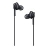 Samsung EO-IA500 In-ear Handsfree με Βύσμα 3.5mm Μαύρο