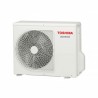 Toshiba Yukai RAS-18E2KVG-E / RAS-18E2AVG-E Κλιματιστικό Τοίχου Inverter 18.000 Btu