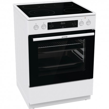 Gorenje GECS6C70WPA-740963 Κεραμική Κουζίνα (034063501)