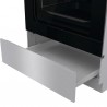 Gorenje GK6B41XD-740624 Ιnox Κουζίνα αερίου μεικτή (034064001)