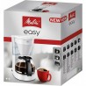 Melitta Easy II 1023-01 EU Καφετιέρα Φίλτρου