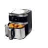 Juro-Pro Healthy Air Fryer Φριτέζα Αέρος