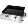 Somagic Vera 200 Plancha/Griddle Ψησταριά Υγραερίου