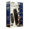 Wahl Home Pro 100 Combo Επαναφορτιζόμενη Κουρευτική Μηχανή Μαύρη 1395-0471