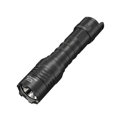 NiteCore P23i Precise Επαναφορτιζόμενος Φακός LED