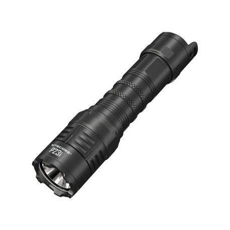 NiteCore P23i Precise Επαναφορτιζόμενος Φακός LED