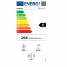 Inventor PSB20060INL Ψυγειοκαταψύκτης Inox