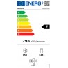 Inventor PSB20070INL Ψυγειοκαταψύκτης Inox