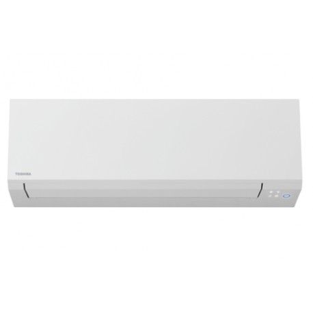 Toshiba Edge White RAS-B18G3KVSG-E/RAS-18J2AVSG-E Κλιματιστικό τοίχου Inverter 18.000 Btu