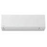 Toshiba Edge White RAS-B18G3KVSG-E/RAS-18J2AVSG-E Κλιματιστικό τοίχου Inverter 18.000 Btu