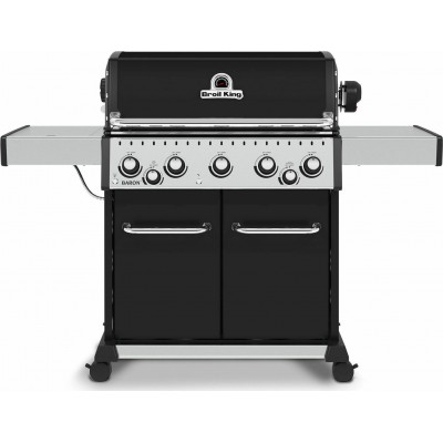 Broil King Baron 590 (876-283) Ψησταριά Υγραερίου