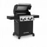 Broil King Crown 440 (865-263) Ψησταριά Υγραερίου