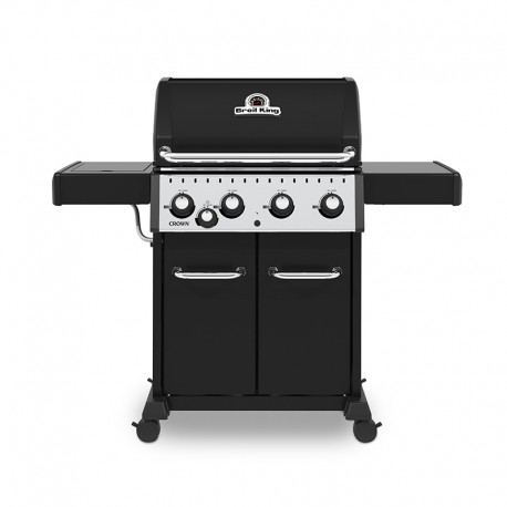 Broil King Crown 440 (865-263) Ψησταριά Υγραερίου