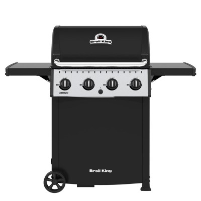 Broil King Crown 410 (865-053) Ψησταριά Υγραερίου