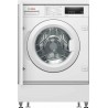 Bosch WIW24342EU Εντοιχιζόμενο Πλυντήριο Ρούχων