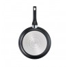 Tefal G25502 Unlimited Αντικολλητικό Τηγάνι 20 cm